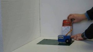 Твердомер карандашного типа. ISO 15184..wmv