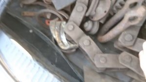 Коп металлолома! Набил полный багажник! Ма6ка в шоке!