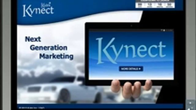 Всё о планшете Kyani Kynect смотреть онлайн