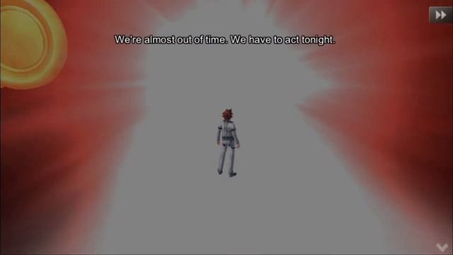 Chaos Rings 3: Paradise смотреть онлайн