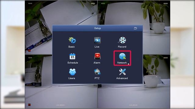 How to install and setup security camera on ZOSI Smart - ZOSI Security System смотреть онлайн
