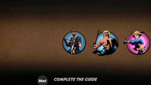 Shadow Fight 2 Special Edition Mod Menu + Save Data + Titan Mod for free!