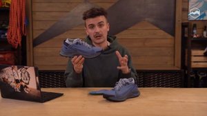 Кроссовки Nike Pegasus Trail 2 Gtx. Обзор