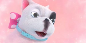 Корги по имени Моко. Домашние животные 2, 56 серия. Ностальгия