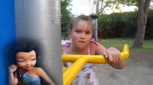 Фея Серебрянка