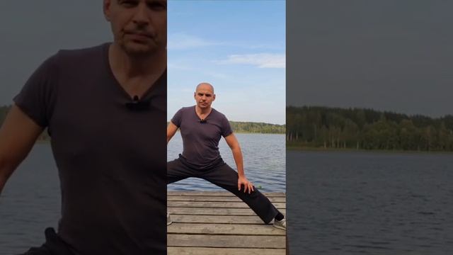 Чем полезны приседания