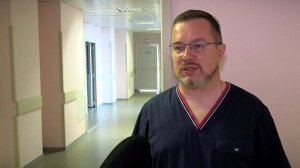 Врачи Тверской области создают передовую медицину