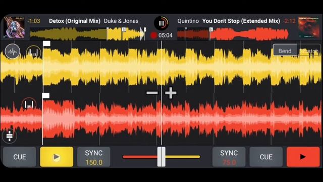 12 TRACKS IN 10 MINUTES | Cross DJ Android, Dubstep/Trap Mix смотреть онлайн