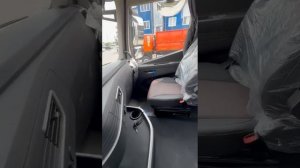 Обзор тягача #hongyan iveco, 4*2.