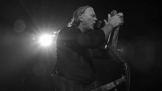 Metallica & San Francisco Symphony- No Leaf Clover (Live)