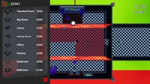 Killer in Purple 2   inf money glitch with hallway