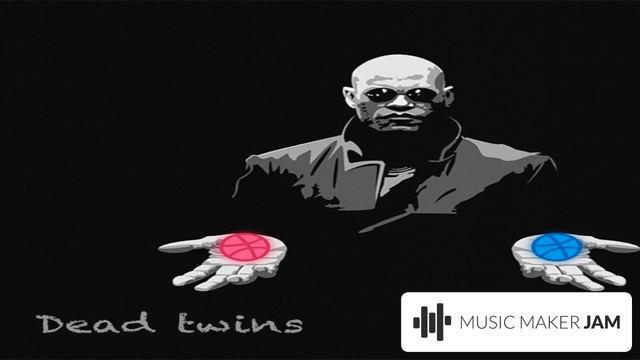 Dead twins (вступительная мелодия) смотреть онлайн