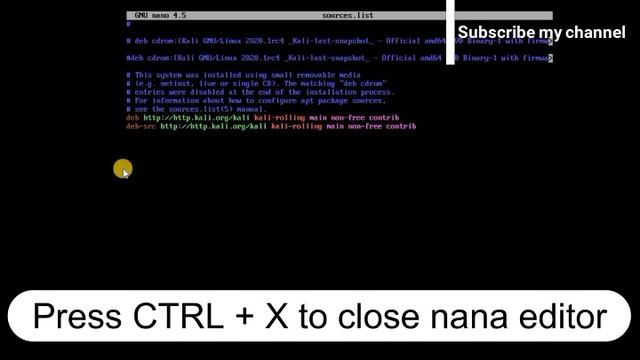 KALI LINUX 2020 1 tty1 ERROR How to Fix No GUI Error In Kali Linux 2020 Kali Linux tty1 Login смотреть онлайн