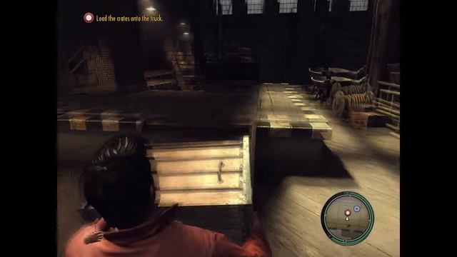 Mafia 2: Yeah, I know joe... смотреть онлайн