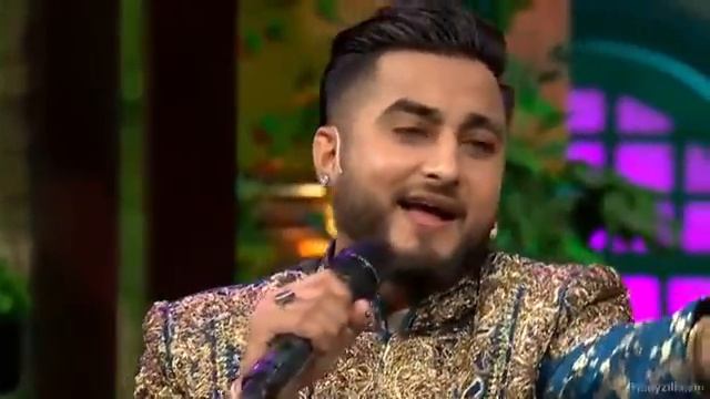 Khaan saab, Sabri brothers and Ali brothers jugalbandi performance on song Dulhe ka Shera suhana смотреть онлайн