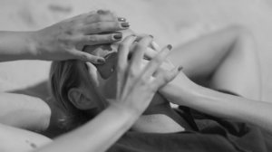 An Erotic Dream | Experimental short movie