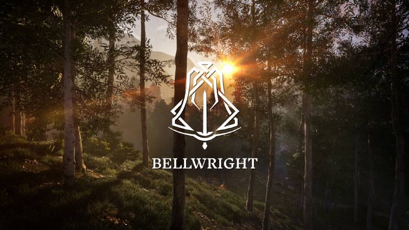 Bellwright первый взгляд обзор и сразу кооператив с моим братишкой (часть 2)