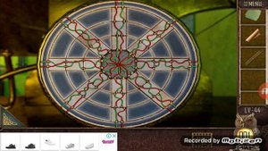 Can you escape the 100 room X level 44 walkthrough
