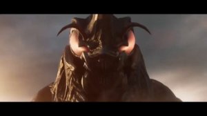 Godzilla vs Megalon 2023