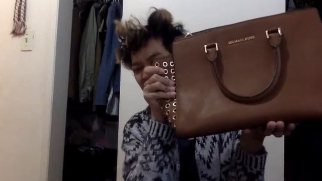Michael Kors COACH ,AND Rebecca Minkoff BAGS COLLECTION PART2