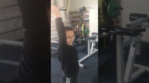 Армрестлинг для детей 💪🏻👶🏻