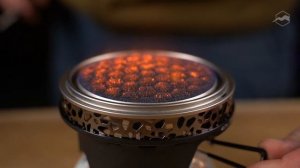 Газовая горелка Kovea Alpine Master 2.0. Обзор