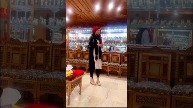 RamSes Palace Perfumes смотреть онлайн