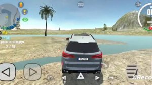 путешествия по бездорожью симулятор автомобиля 2