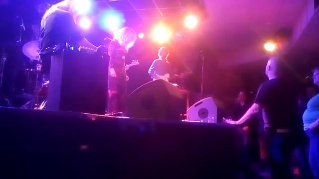 You Done Me Wrong - Beth Rowley Live at Brudenell Social Club, Leeds Sept 6th 2018 смотреть онлайн