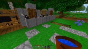 O Curral Automático E Farm De Ovos Survivalcraft 2 Multiplayer Ep: 21 ‹ Marcilio Max ›