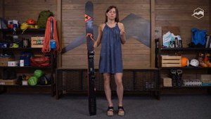 Горные лыжи Fisсher Ranger 107 Ti. Обзор