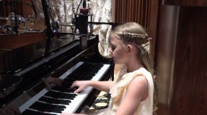 Emily Linge - original song - The world outside the window