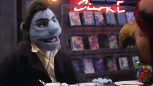 Игрушки для взрослых