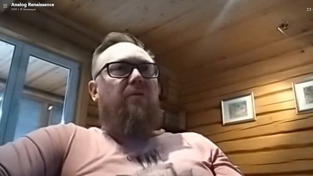 ВАДИМ МИРОНОВ: РЕНЕССАНС ЭМОЦИЙ. Часть 1 смотреть онлайн