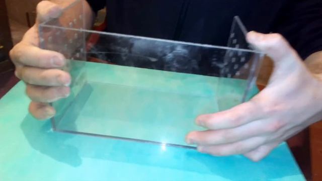 Отсадник изготовление смотреть онлайн