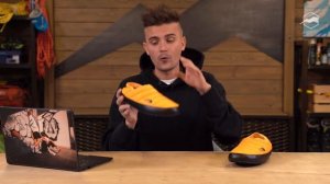 Тапки The North Face Thermoball Traction Mule V. Обзор