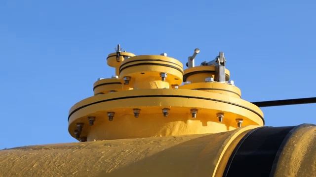 Кислотовоз АЦК-10 на базе КАМАЗ-43118