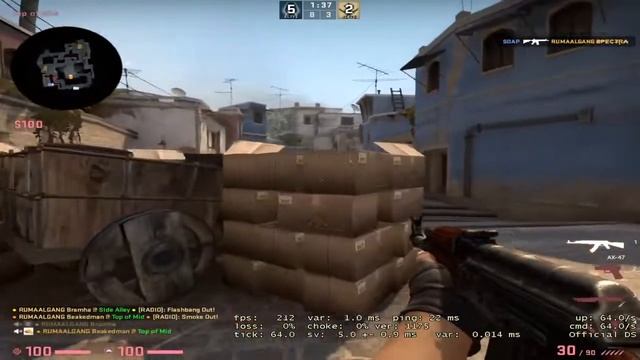 CSGO live stream India Day 2#mm #matchmaking #faceit #binod смотреть онлайн