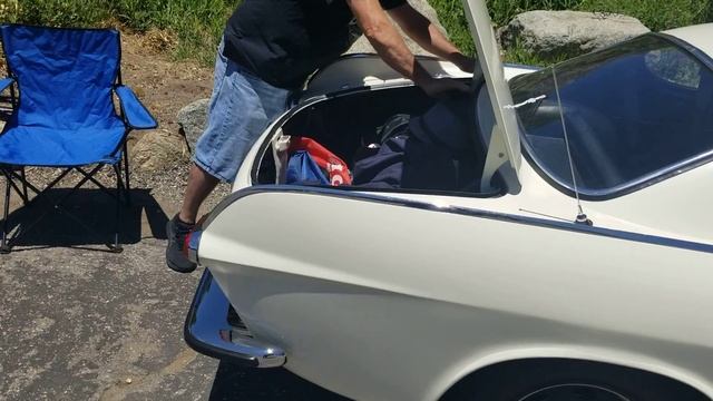 Memorial Day car show in Oak Glen Apple country SOCAL 2022