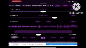 How To Make G Major 74 Speedrun On Ios Android Kinemaster Version Vlogs Real Life Hand Guys Player