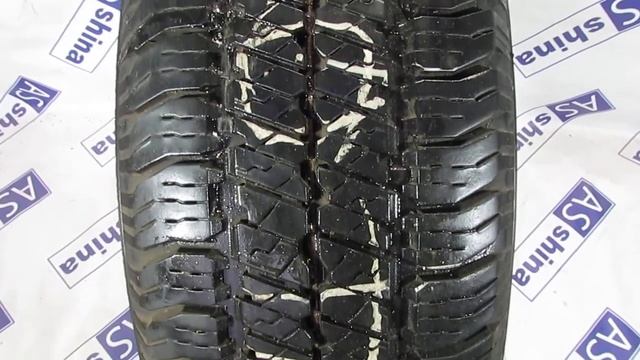 Шины бу 235 65 R17 Goodyear Wrangler SR/A - 0015375FAL1VID смотреть онлайн