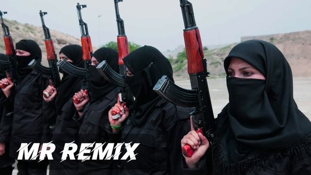 ARAB REMIX смотреть онлайн