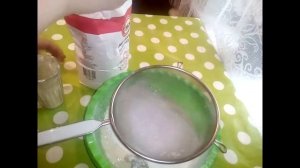 ДРОЖЖЕВОЕ ТЕСТО.