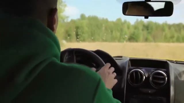 Авантюристы  1 серия