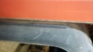 KUBOTA RTV 900 transmission Fluid change