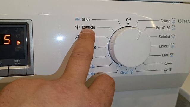 стиральная машина смег Италия смотреть онлайн