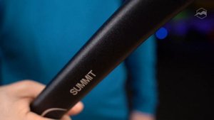 Ледоруб Petzl Summit. Обзор