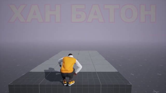 Пример проекта игровой анимации | Нереальный движок Game Animation Sample Project | Motion Matching