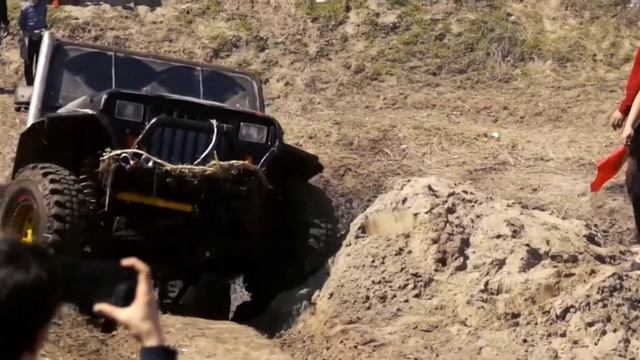 сезон весенних гонок открыт(покатушки по грязи) смотреть онлайн