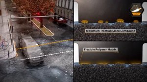 CONTINENTAL WinterContact TS860 | Отличные зимние характеристики